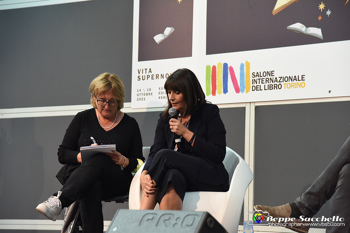 VBS_0873 - Salone del Libro di Torino - 33.ma edizione - 15 Ottobre 2021.jpg